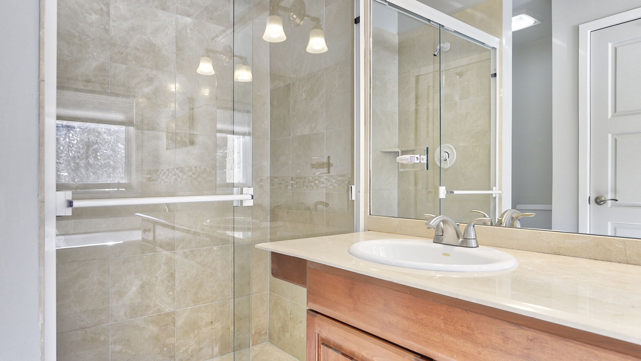 Photo of Bathroom in Old Town