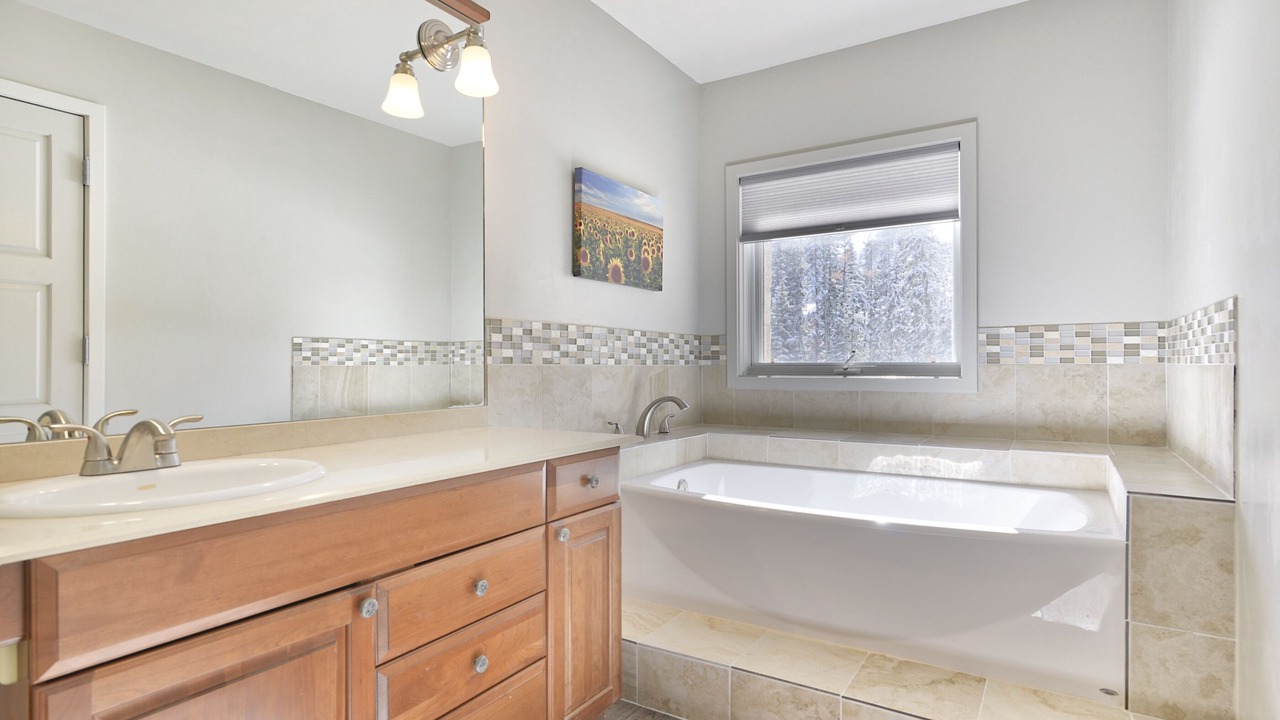 Photo of Bathroom in Old Town