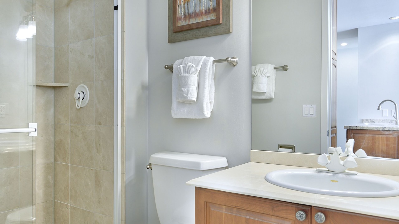 Photo of Bathroom in Old Town