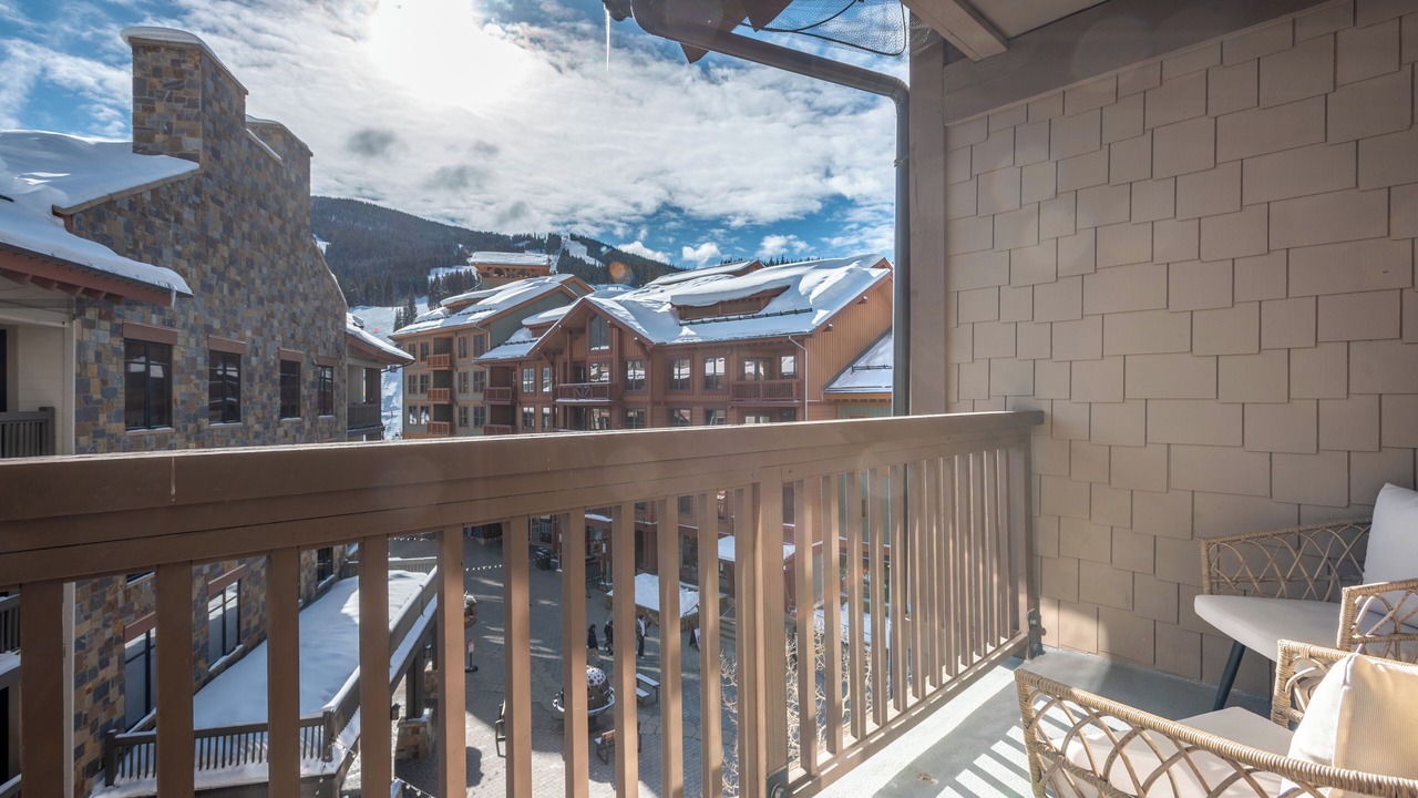 Photo of Outdoor in Copper Mountain Village
