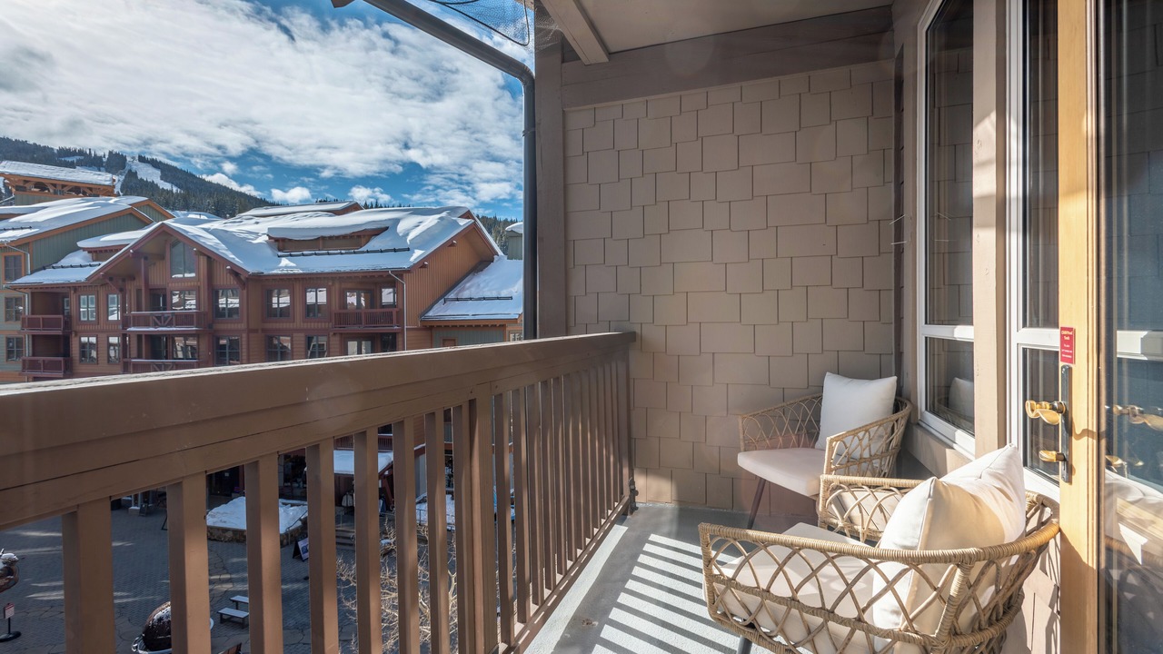 Photo of Outdoor in Copper Mountain Village