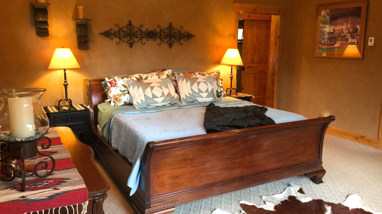 Photo of Livingroom in Alma