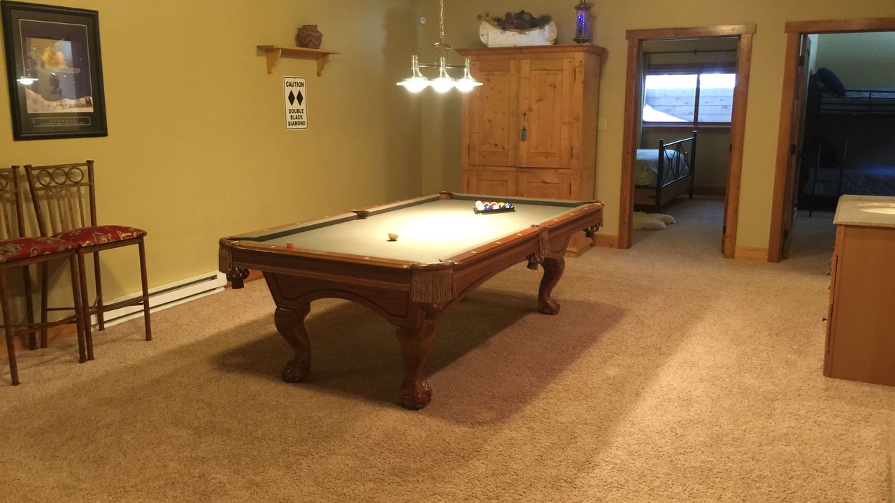 Photo of Bedroom in Alma