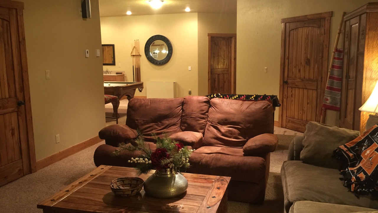 Photo of Bedroom in Alma