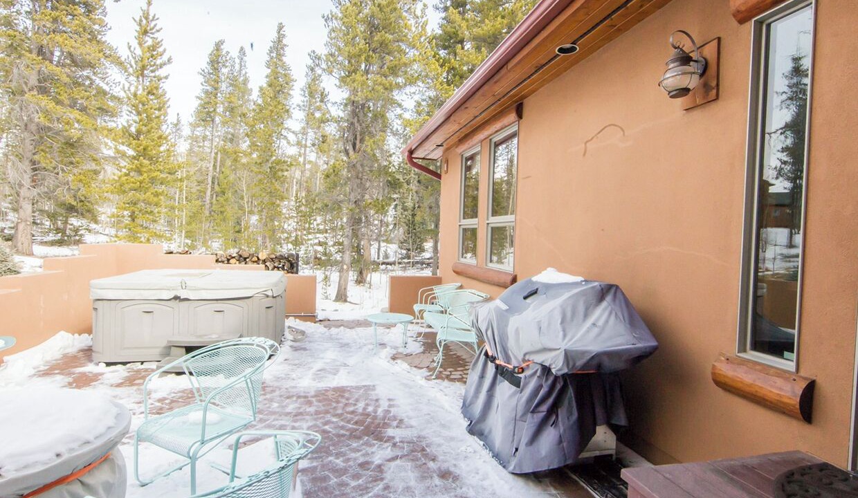 Photo of Patio Balcony in Alma