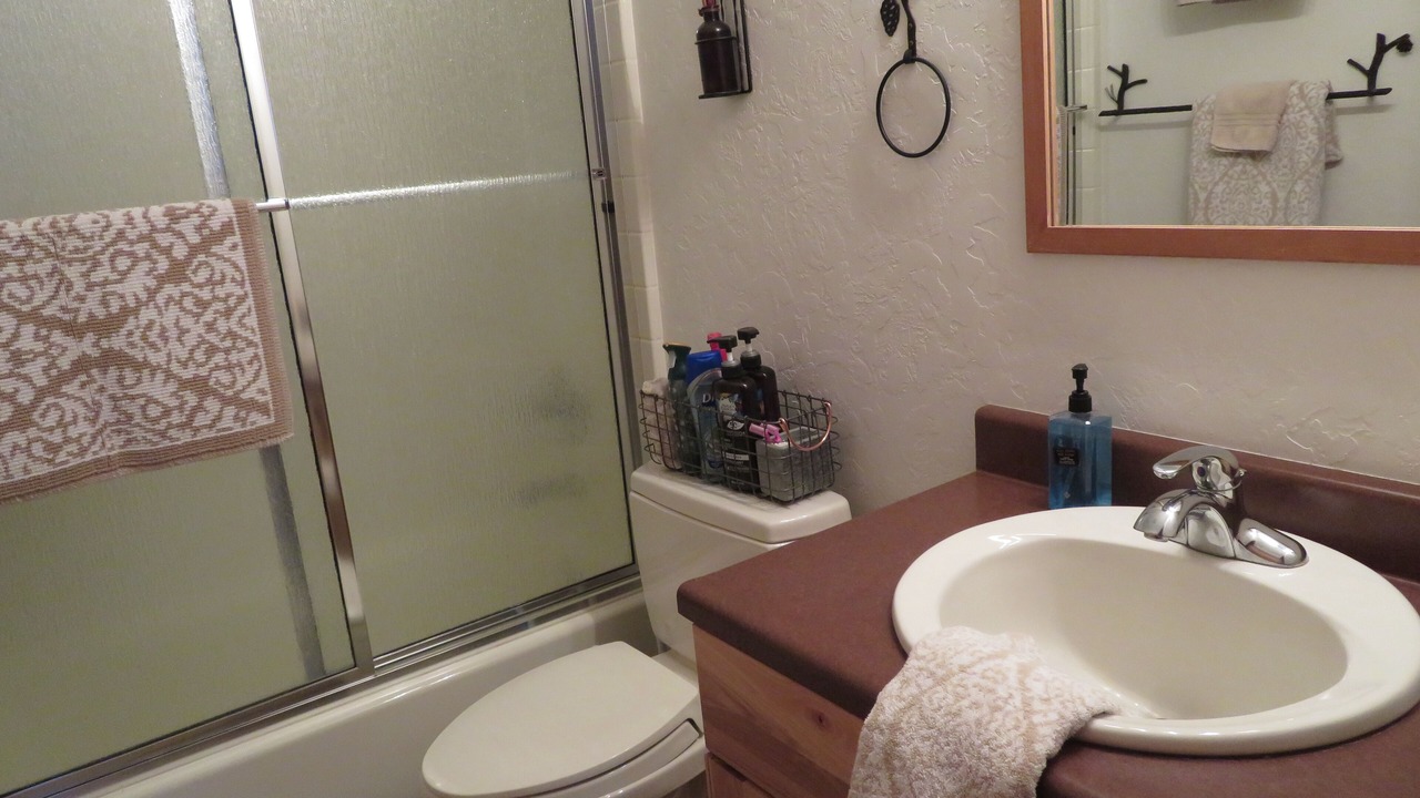 Photo of Bathroom in Parshall