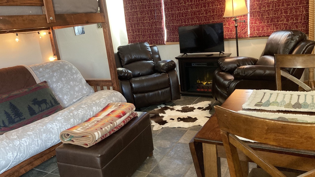 Photo of Livingroom in Parshall