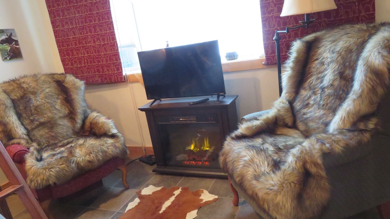 Photo of Livingroom in Parshall