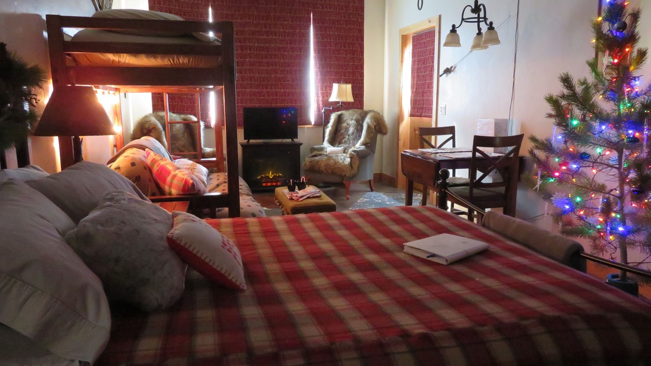Photo of Bedroom in Parshall