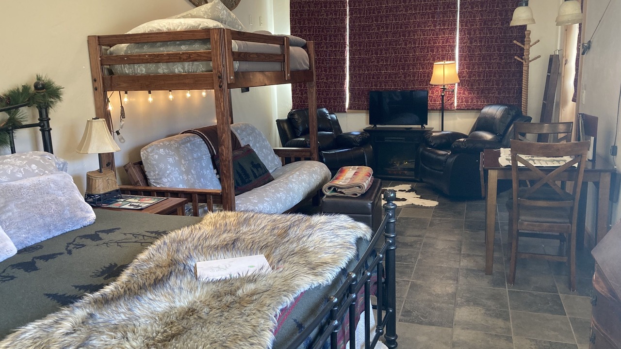 Photo of Livingroom in Parshall