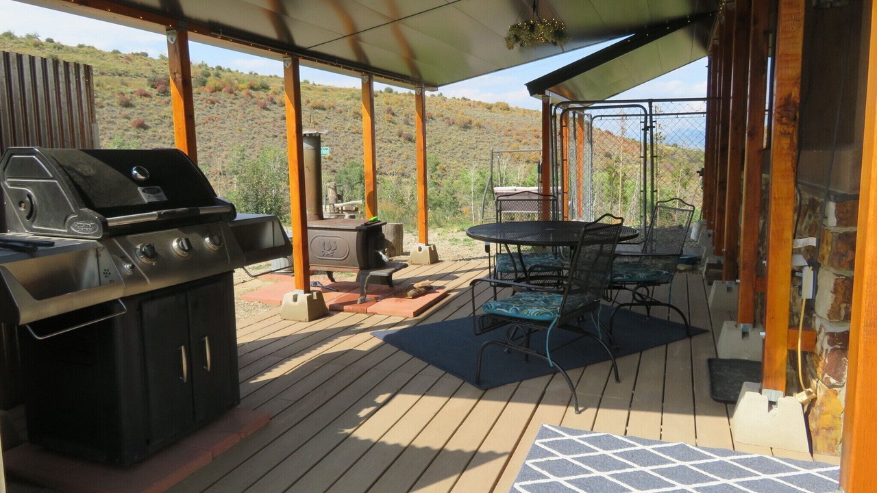Photo of Outdoor in Parshall