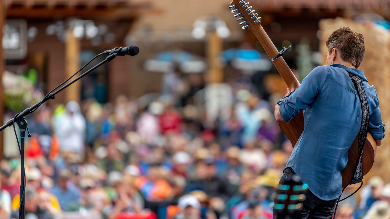 Photo of Others in Copper Mountain Village