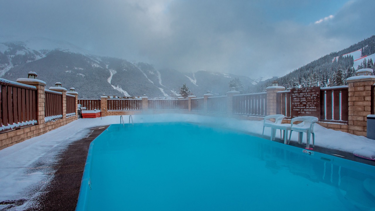 Photo of Others in Copper Mountain Village