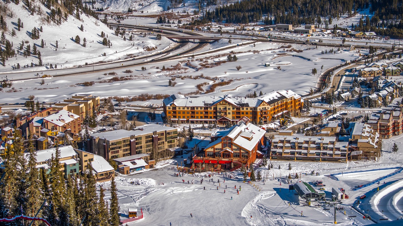 Photo of Others in Copper Mountain Village
