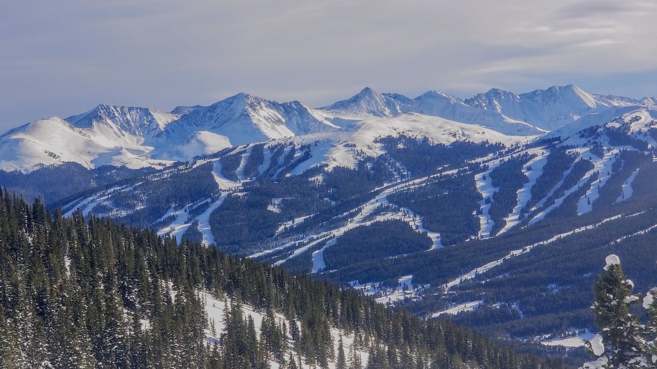 Photo of Others in Copper Mountain Village