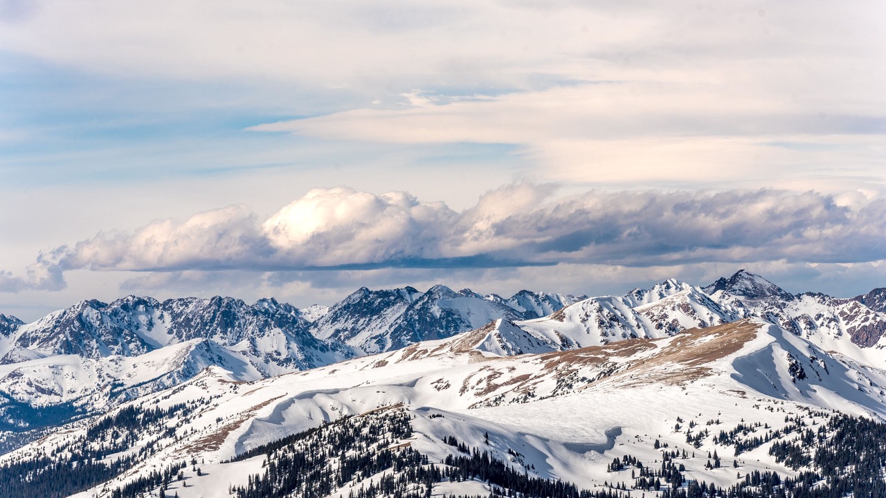 Photo of Others in Copper Mountain Village