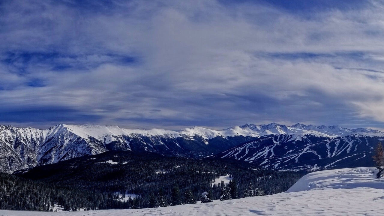 Photo of Others in Copper Mountain Village