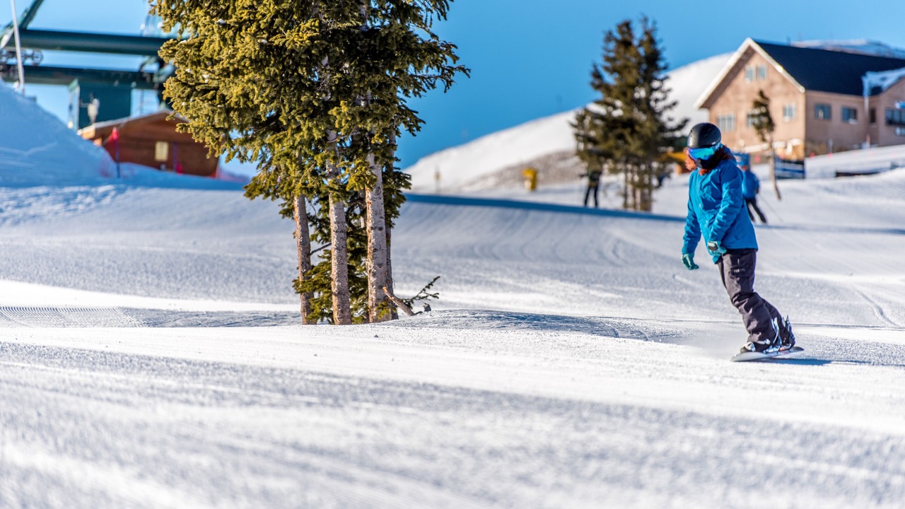 Photo of Others in Copper Mountain Village