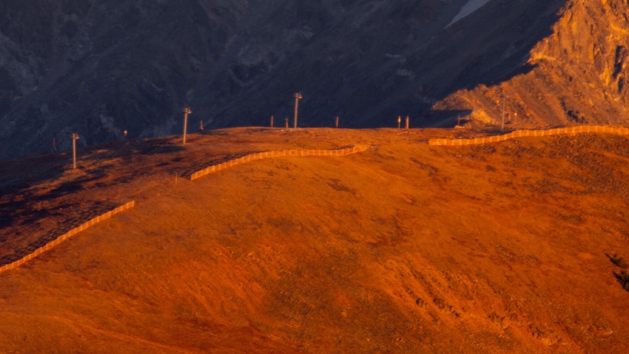 Photo of Others in Copper Mountain Village