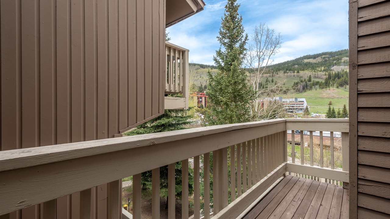 Photo of Outdoor in Copper Mountain Village