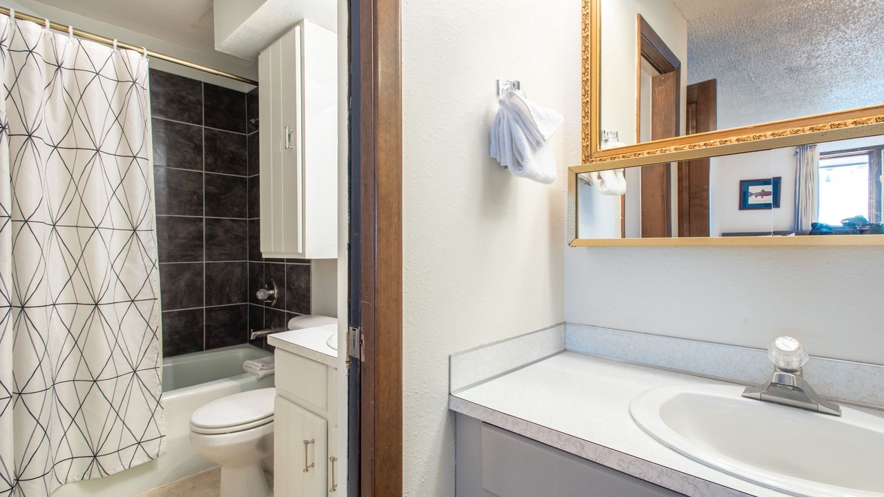 Photo of Bathroom in Copper Mountain Village