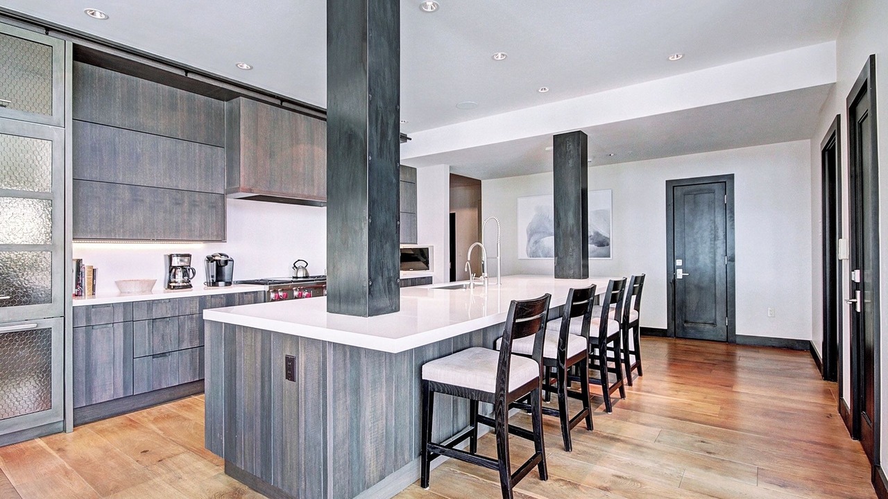 Photo of Kitchen in Vail