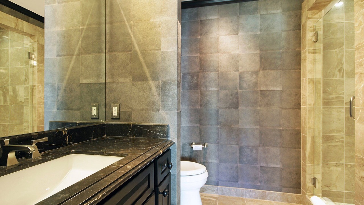Photo of Bathroom in Vail