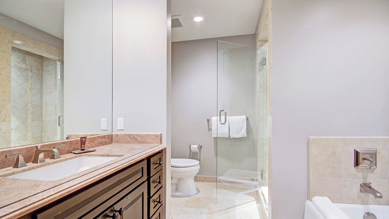 Photo of Bathroom in Vail