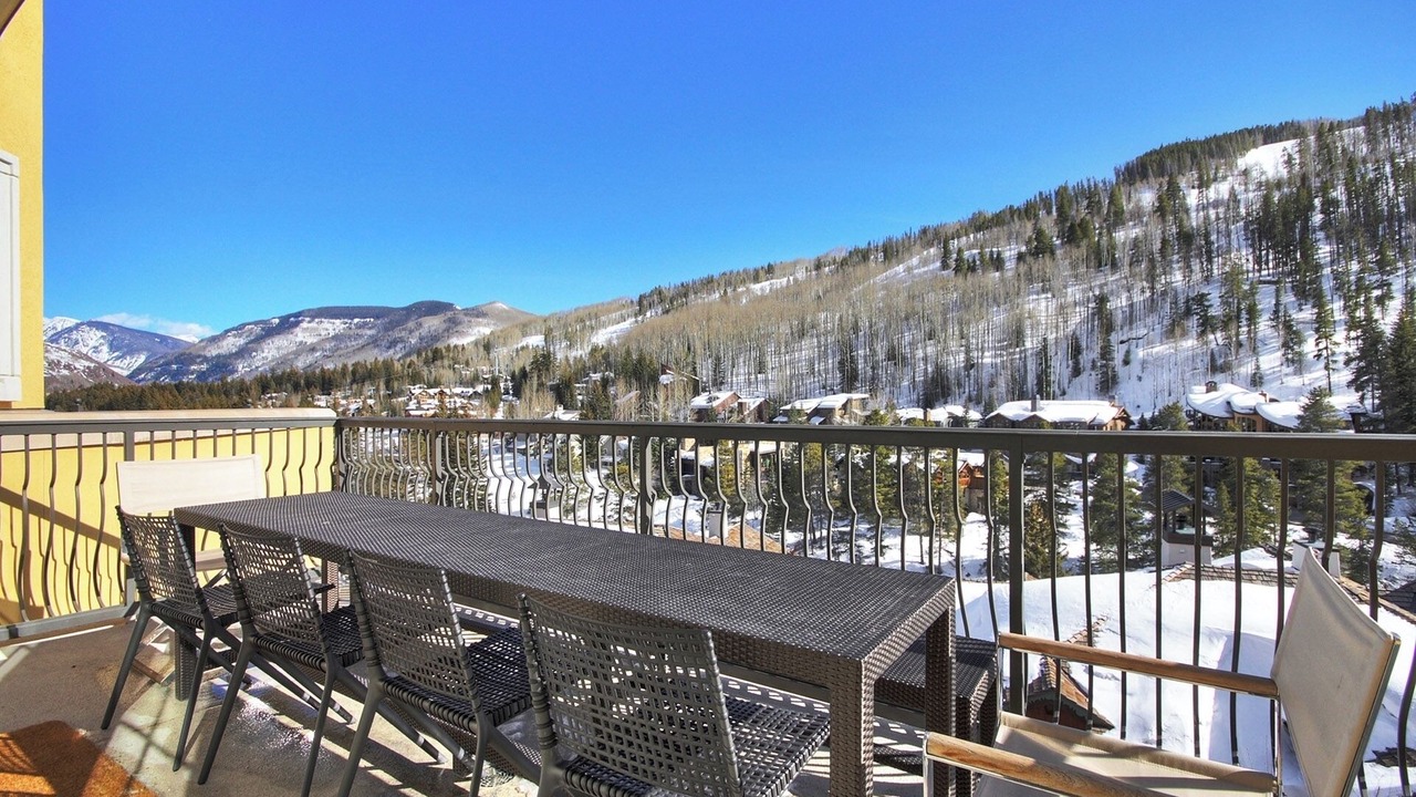 Photo of Outdoor in Vail