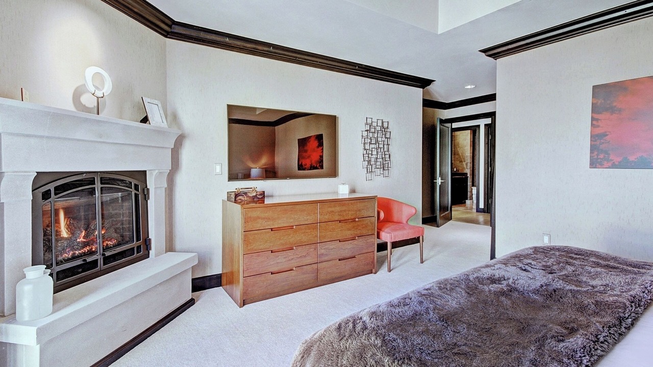 Photo of Bedroom in Vail