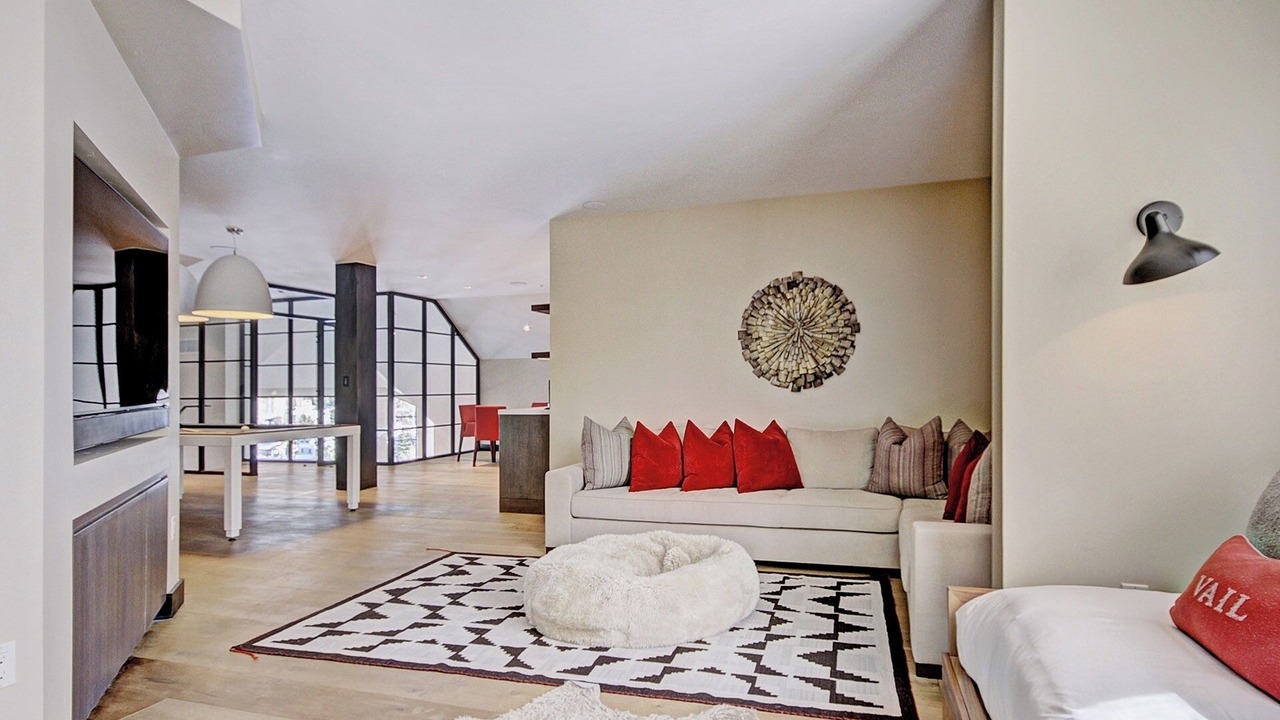 Photo of Bedroom in Vail