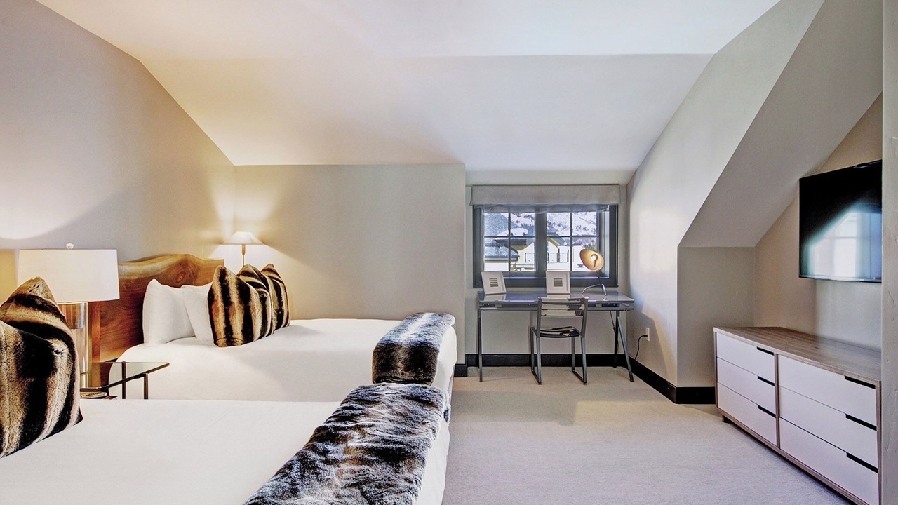 Photo of Bedroom in Vail