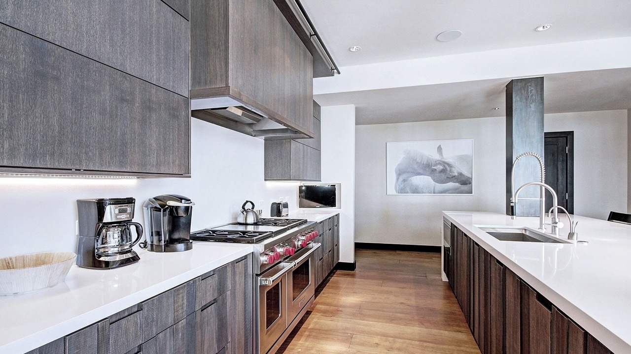Photo of Kitchen in Vail