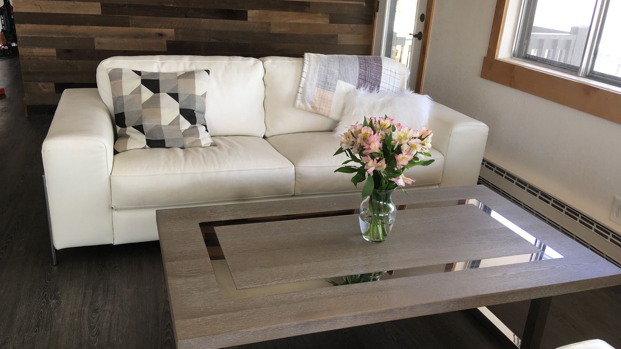 Photo of Livingroom in Granby