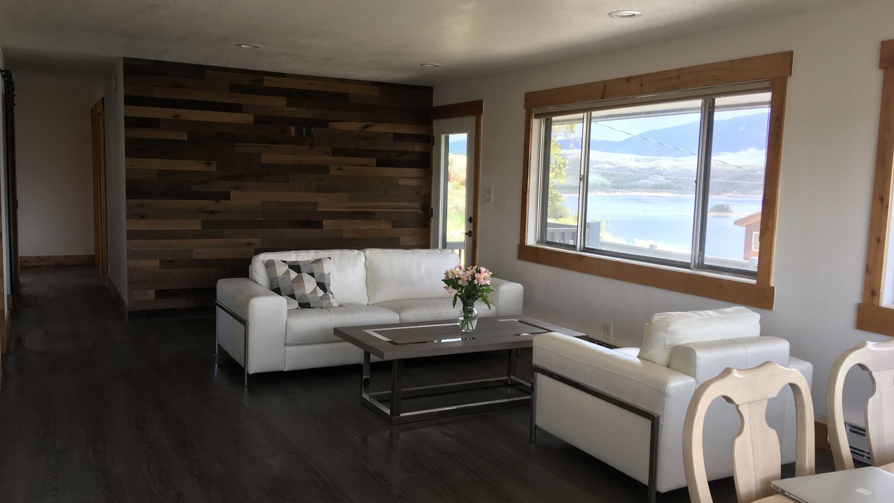 Photo of Livingroom in Granby