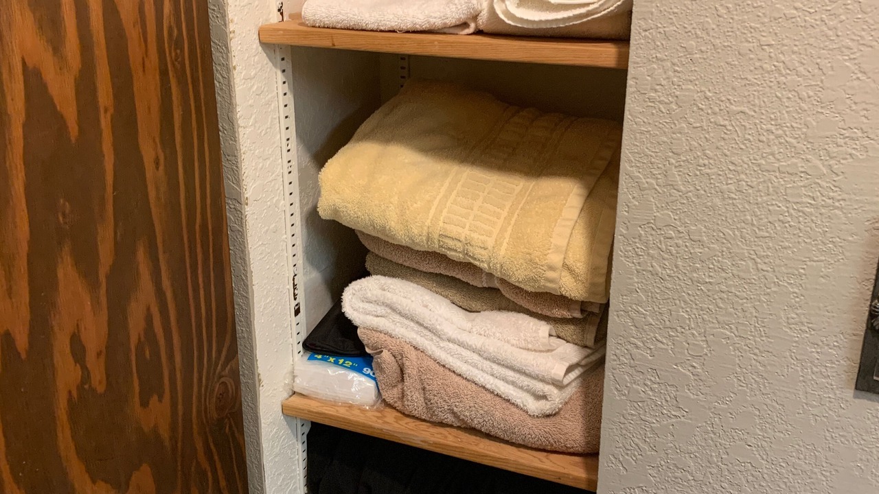 Photo of Bathroom in Mead