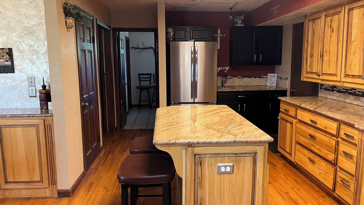 Photo of Kitchen in Mead