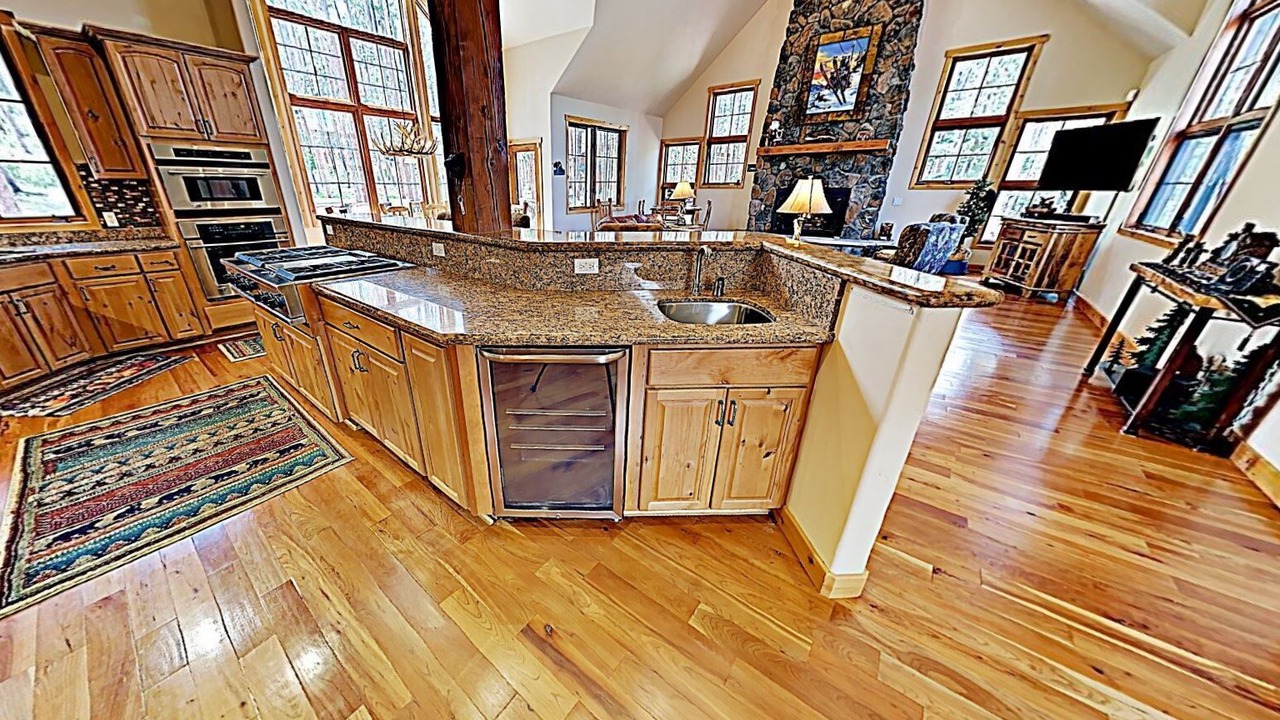 Photo of Bedroom in Fairways