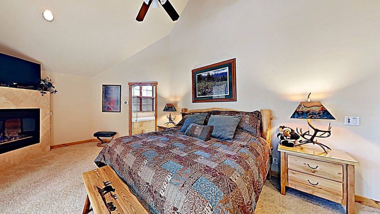 Photo of Bedroom in Fairways