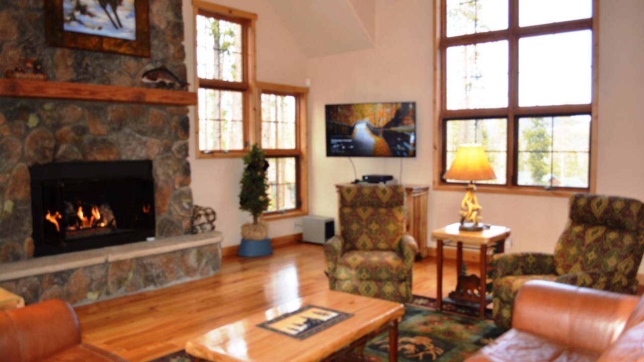 Photo of Livingroom in Fairways