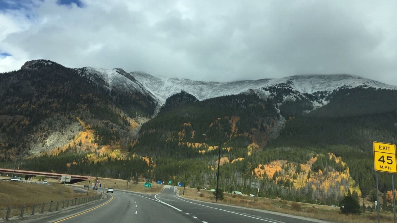 Photo of Outdoor in Summit Cove