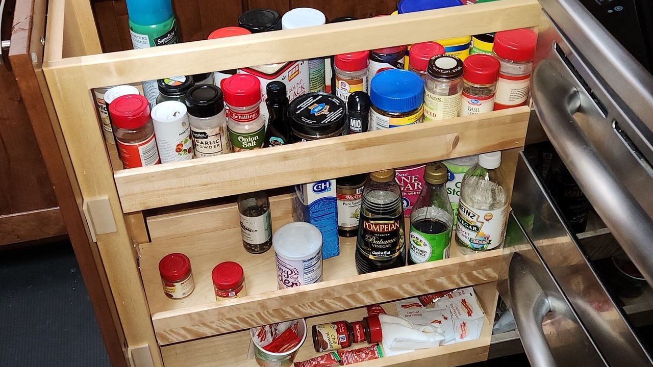 Photo of Kitchen in Summit Cove