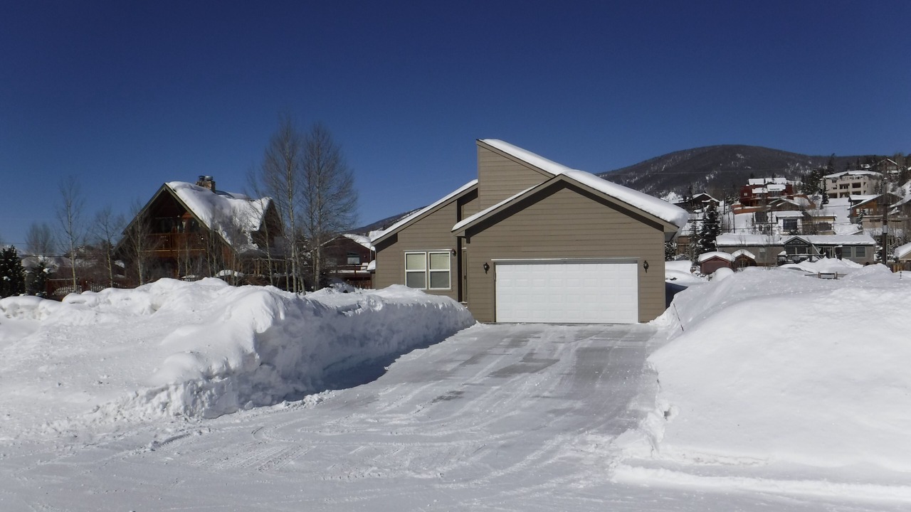 Photo of Outdoor in Summit Cove
