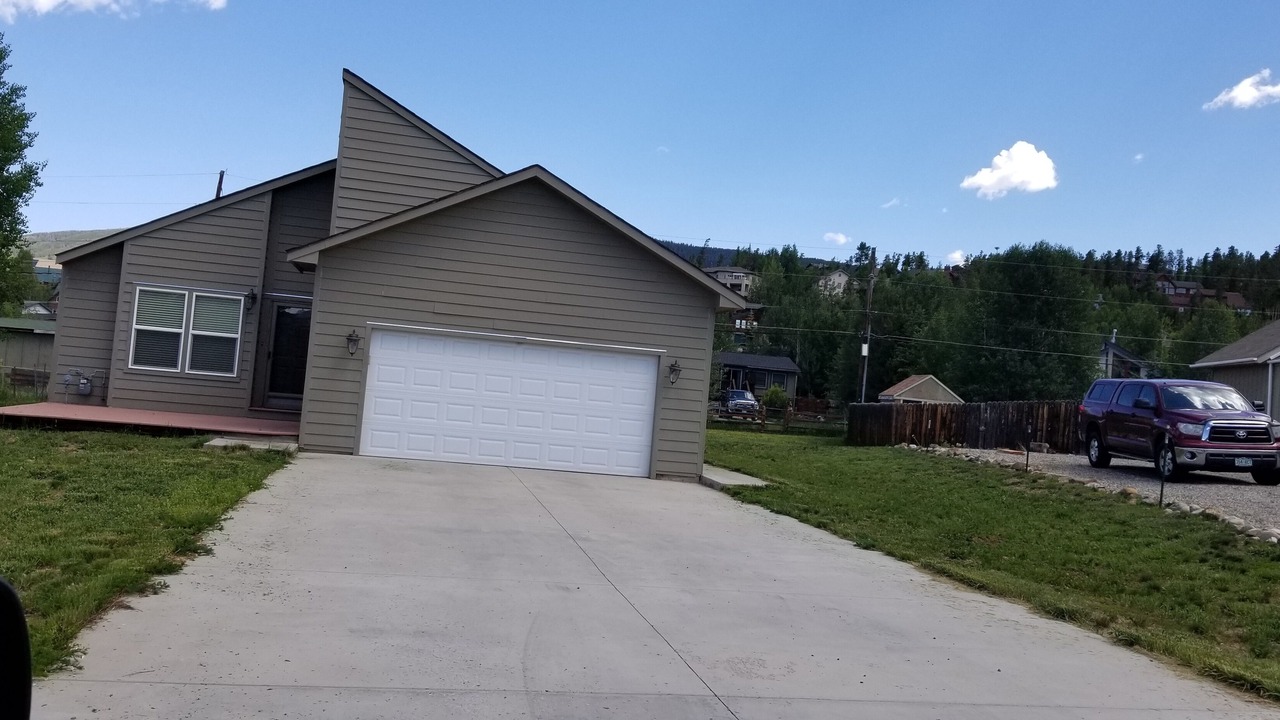 Photo of Outdoor in Summit Cove