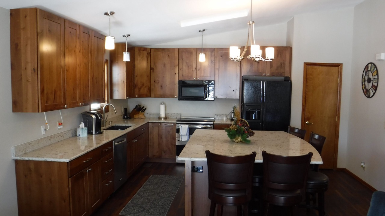 Photo of Kitchen in Summit Cove
