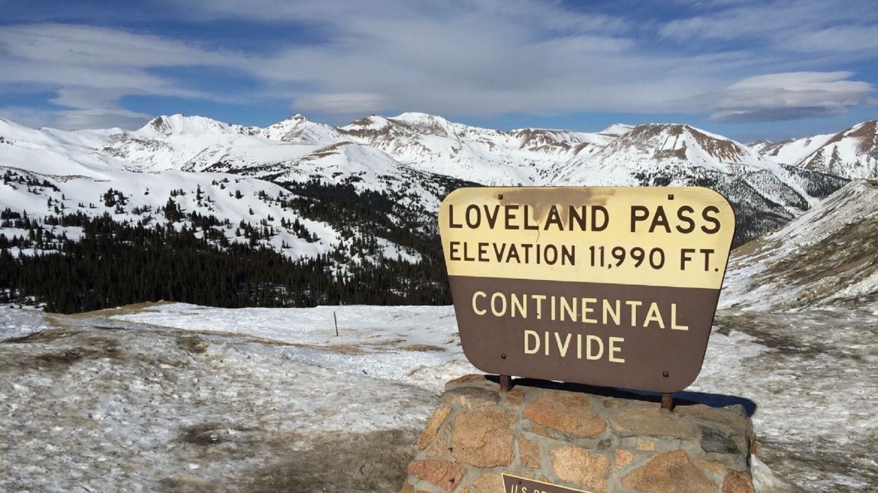Photo of Outdoor in Summit Cove