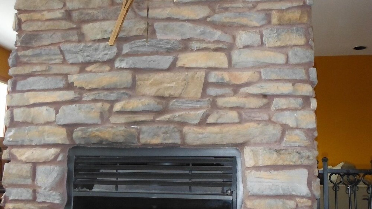 Photo of Livingroom in Black Hawk