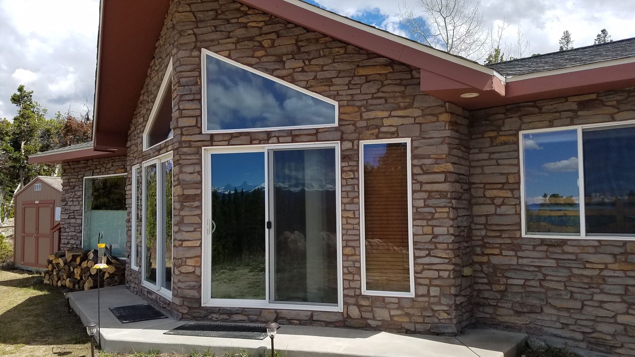 Photo of Outdoor in Black Hawk