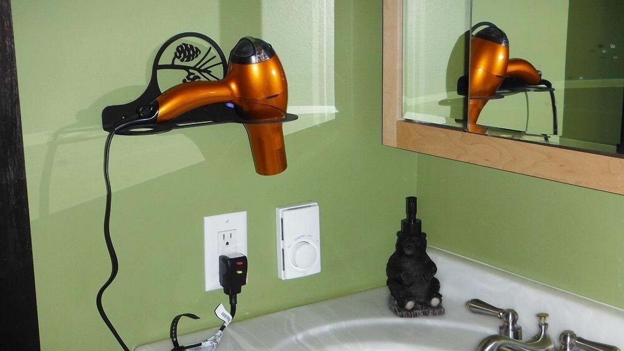 Photo of Bathroom in Black Hawk