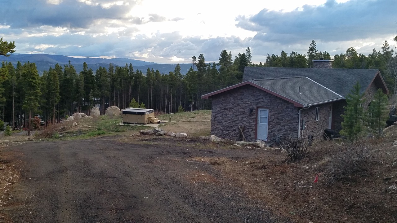 Photo of Outdoor in Black Hawk